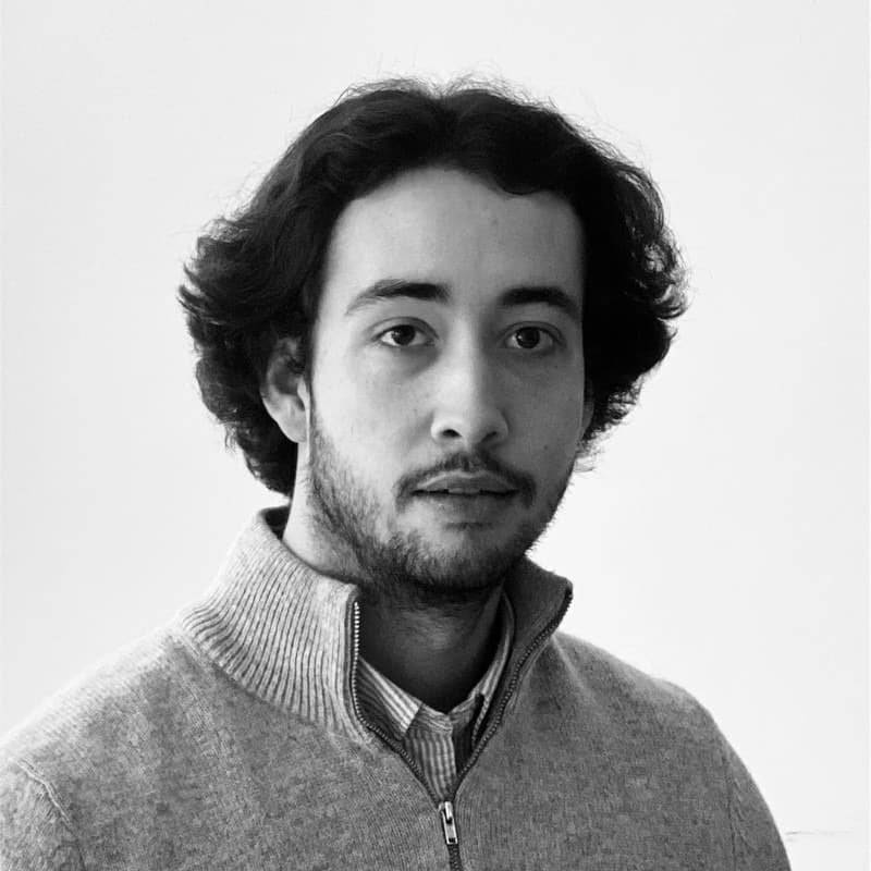 Vincent Mory