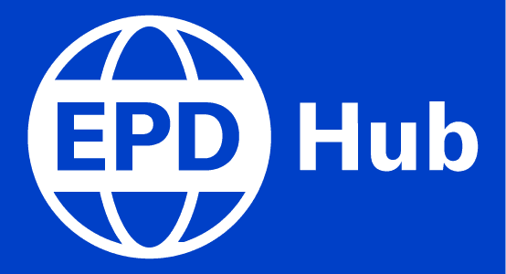 EPD Hub - EPD Hub Ltd
