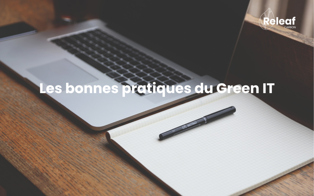 Eco-conception web : Les bonnes pratiques du Green IT