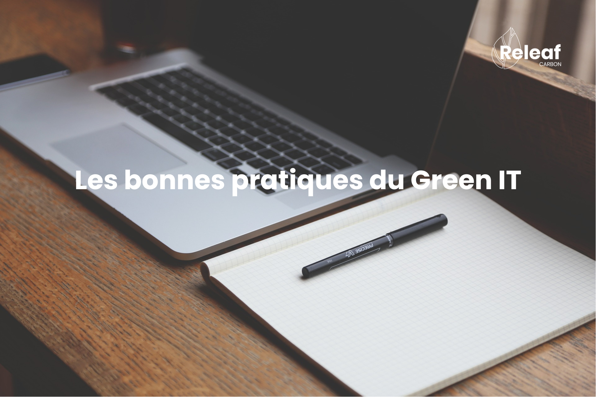 Releaf Carbon green 