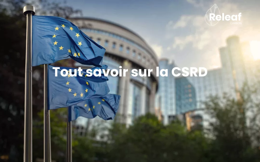 Comprendre les enjeux de la CSRD