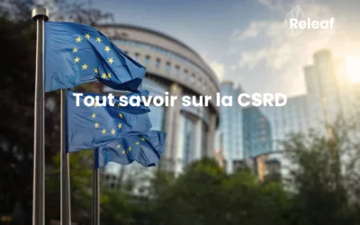 Comprendre les enjeux de la CSRD