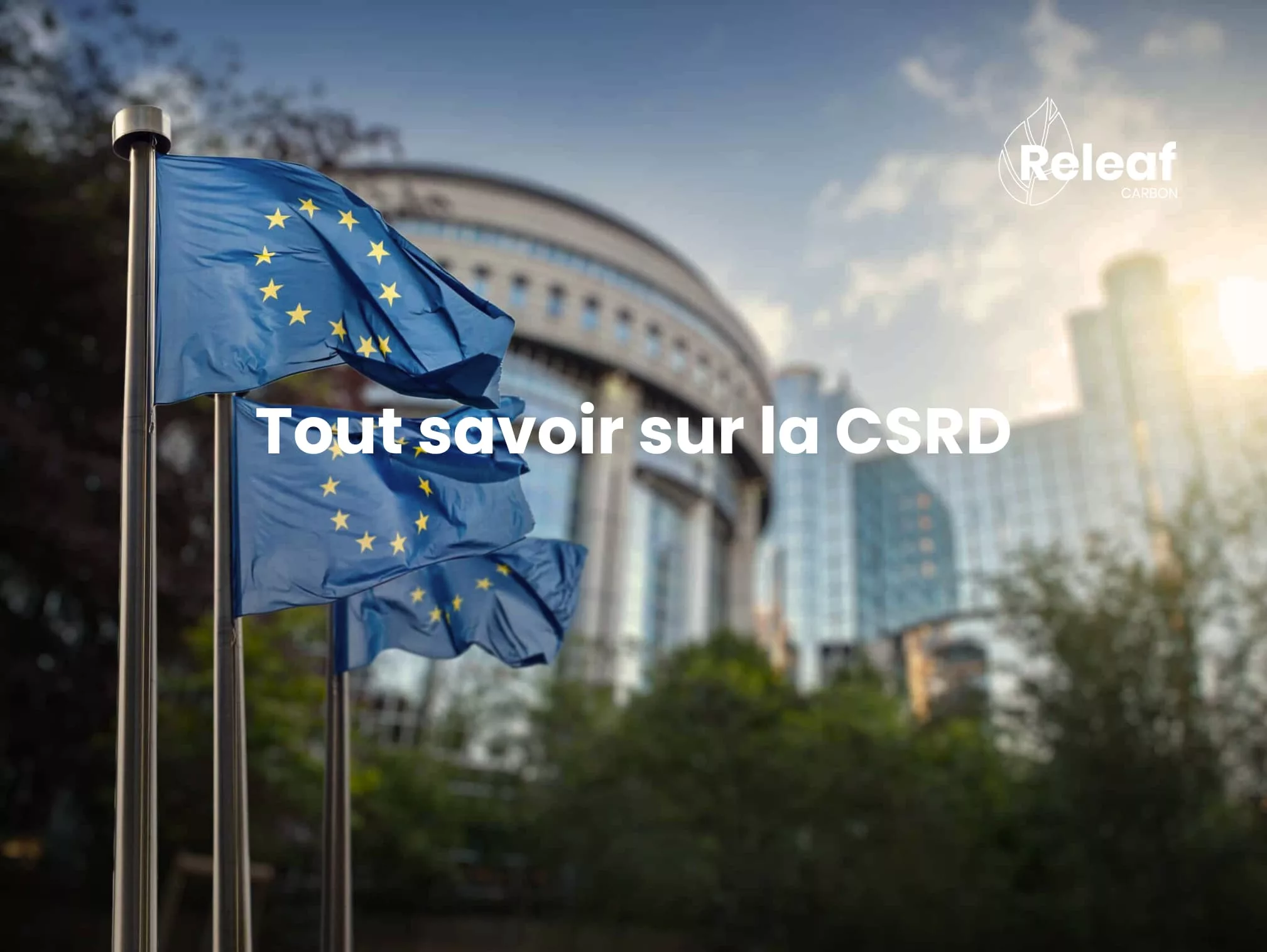 CSRD