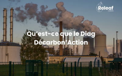 Qu’est-ce que le Diag Décarbon’Action ?