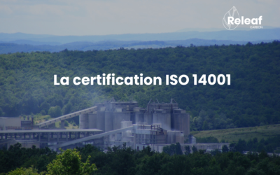 Tout comprendre sur la Norme ISO 14001