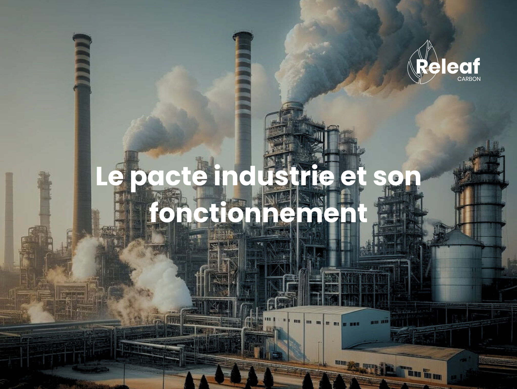 Pacte industrie