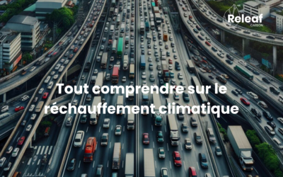 C’est quoi le réchauffement climatique ? Définitions et conséquences