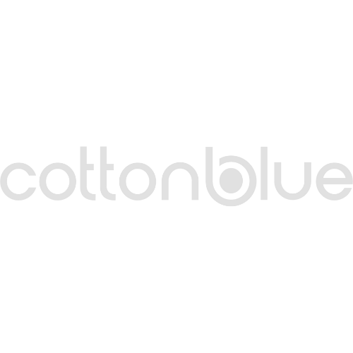 Cotton Blue