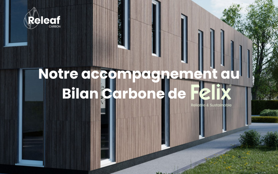Le Bilan Carbone de Felix Group
