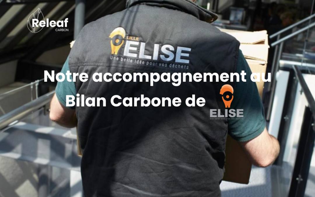 Le Bilan Carbone de ELISE