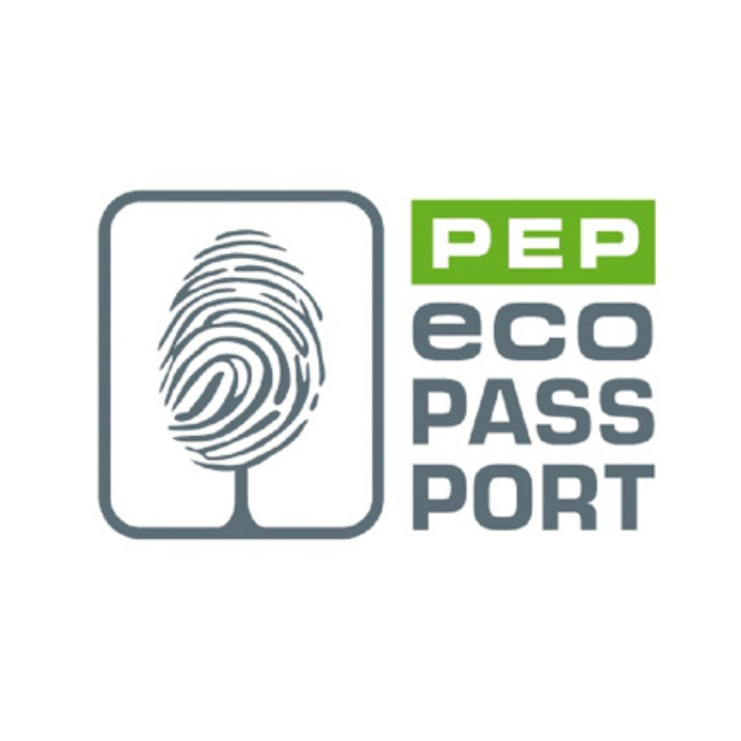 PEP Ecopassport
