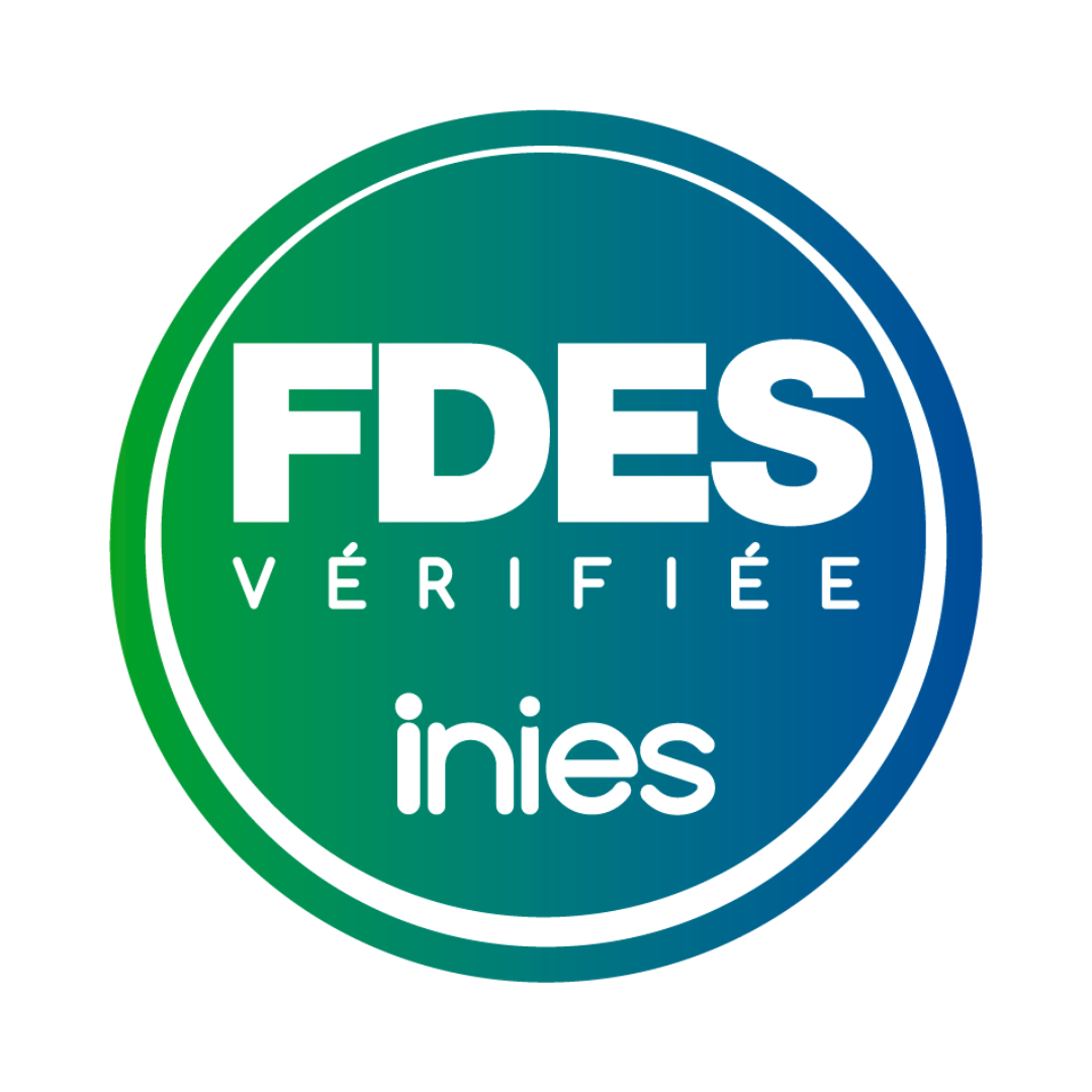 Logo FDES
