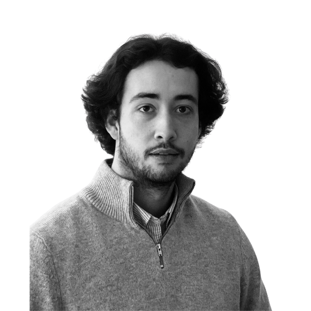Vincent Mory