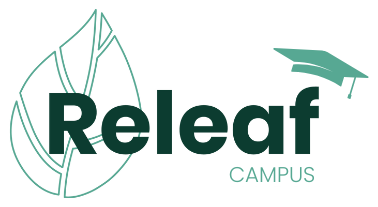 Logo Releaf Campus 2 Logo Releaf Campus 2